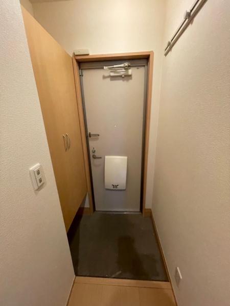 GLAD上本郷B棟