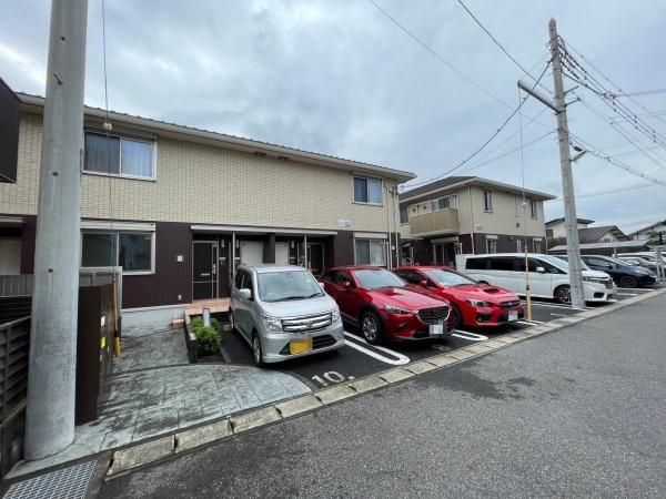 GLAD上本郷B棟