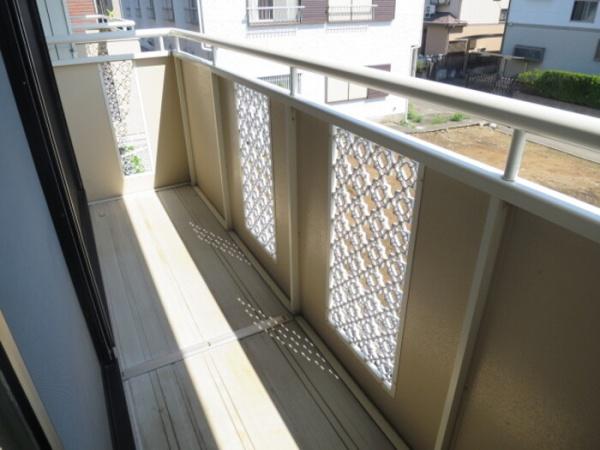 松戸市上本郷のアパート