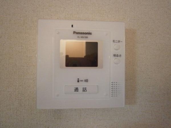 松戸市上本郷のアパート