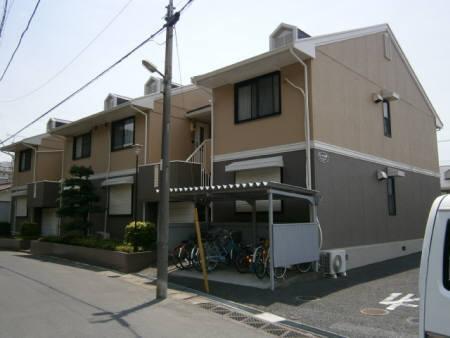 セジュールハイムＢ