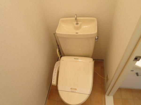 松戸市上本郷のアパート