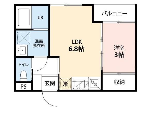 Y-House