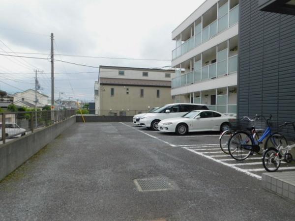 ホワイトルミエール