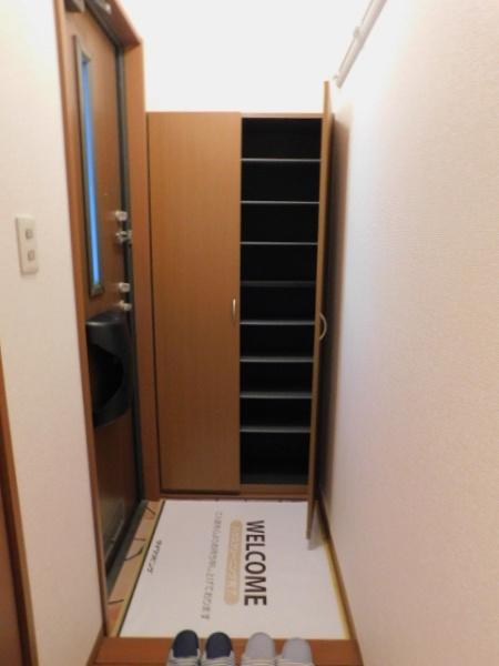 リビングタウンみのり台Ｂ