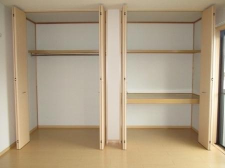 リビングタウンみのり台Ｂ