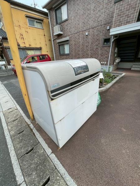 リビングタウンみのり台Ｂ