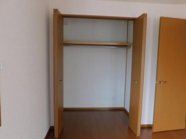 リビングタウンみのり台Ｂ
