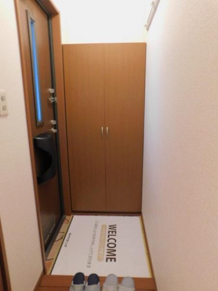 リビングタウンみのり台Ｂ