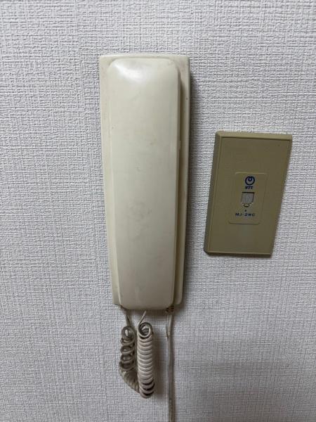 チェリーハイツ石川