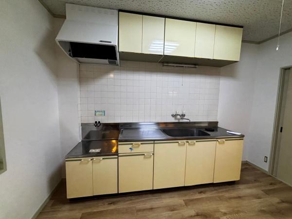 チェリーハイツ石川