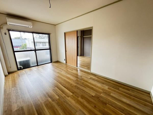 チェリーハイツ石川