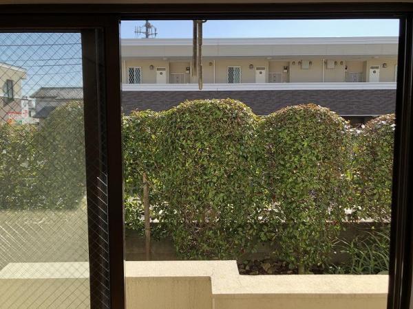 チェリーハイツ石川