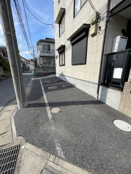 コーポことぶき