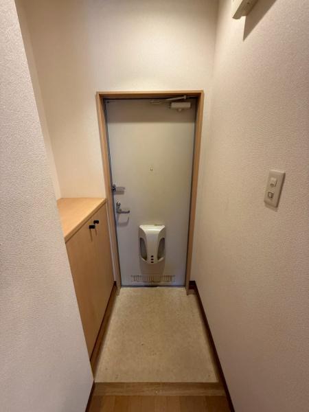 コーポことぶき