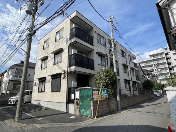 コーポことぶき