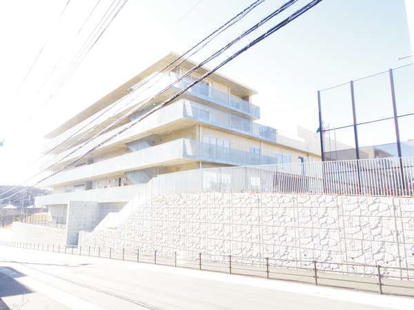 Espoir4(松戸市立東松戸小学校)