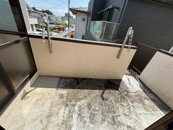 西窪町ハイツ