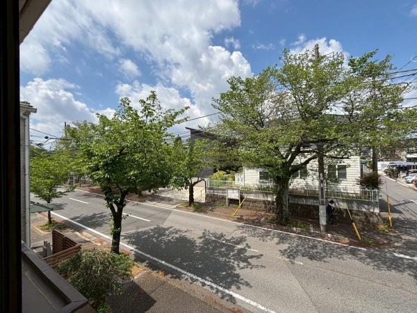 西窪町ハイツ