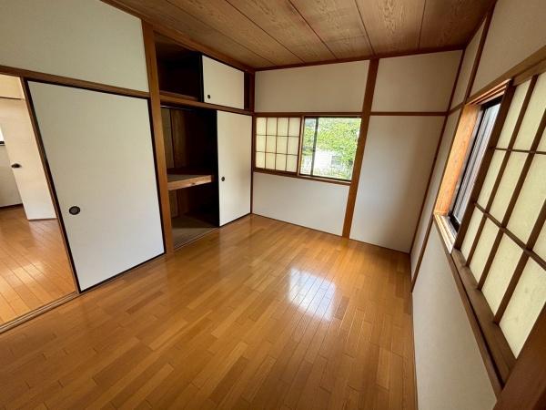 西窪町ハイツ