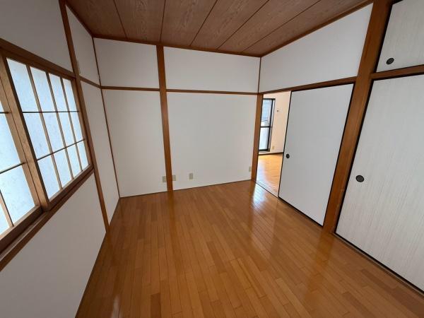西窪町ハイツ