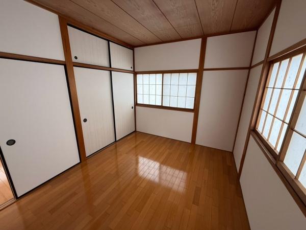 西窪町ハイツ