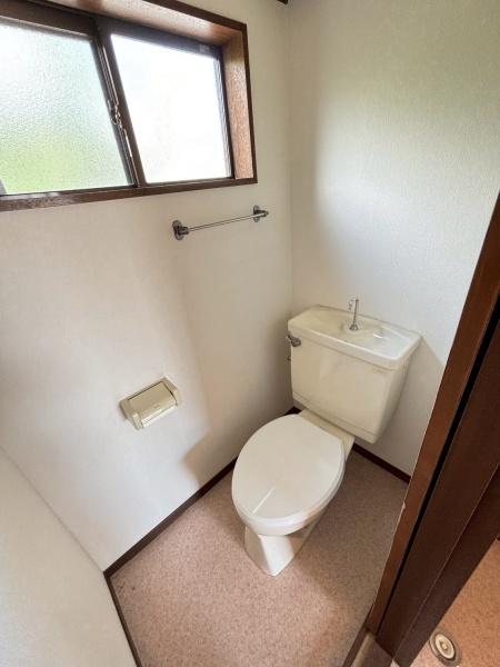 西窪町ハイツ