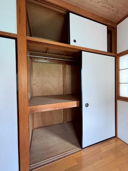 西窪町ハイツ