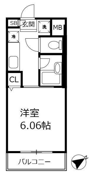 らぷと東松戸