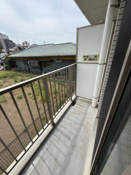らぷと東松戸