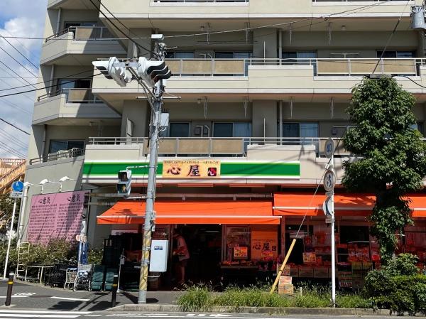 流山市南流山８丁目のマンション(心屋)