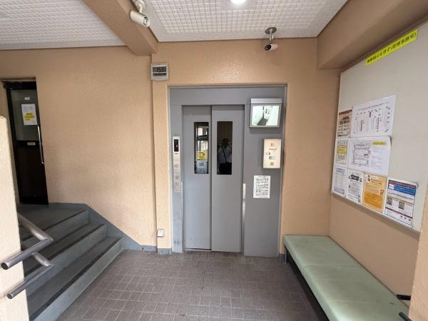 流山市南流山８丁目のマンション