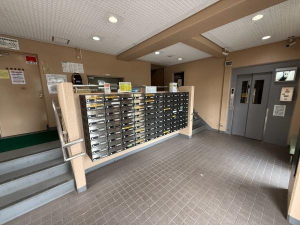 流山市南流山８丁目のマンション