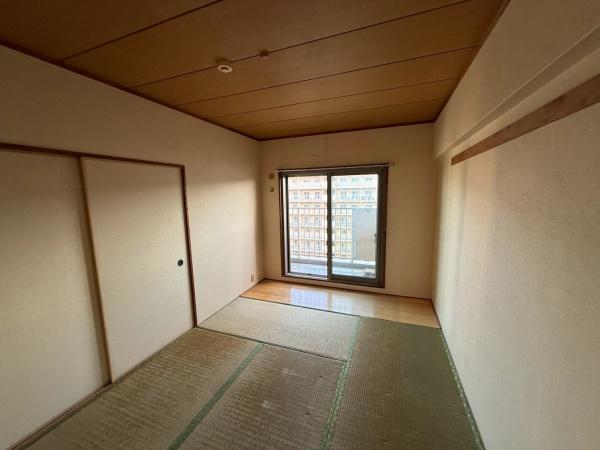 流山市南流山８丁目のマンション