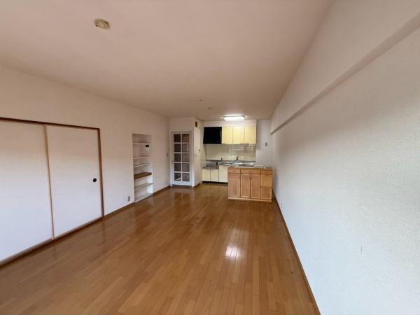 流山市南流山８丁目のマンション