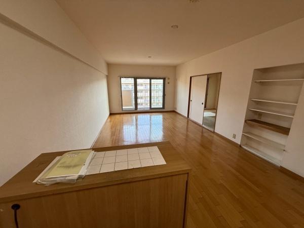 流山市南流山８丁目のマンション