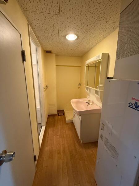 流山市南流山８丁目のマンション