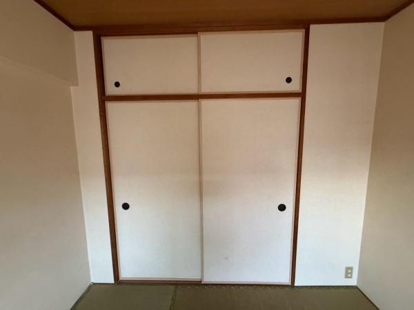 流山市南流山８丁目のマンション