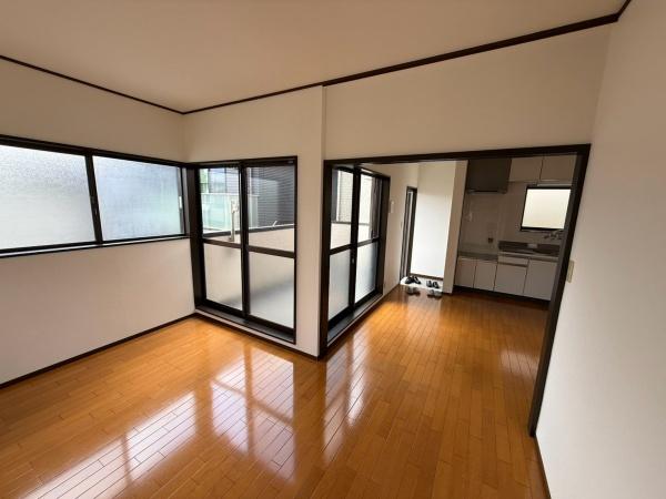 西窪町住居付店舗事務所