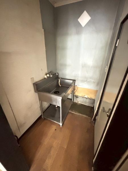 西窪町住居付店舗事務所