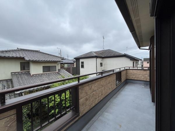 南逆井KB戸建
