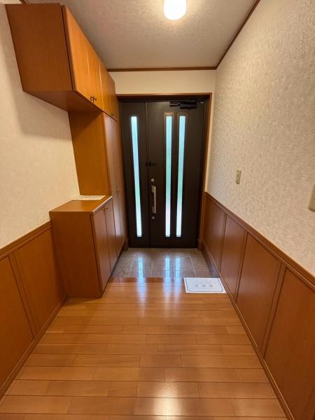 南逆井KB戸建
