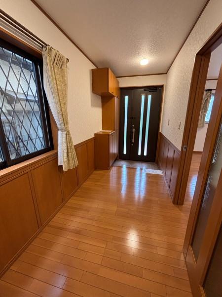 南逆井KB戸建