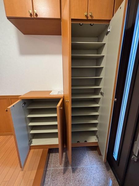 南逆井KB戸建