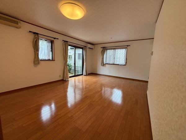 南逆井KB戸建