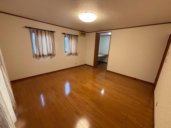 南逆井KB戸建