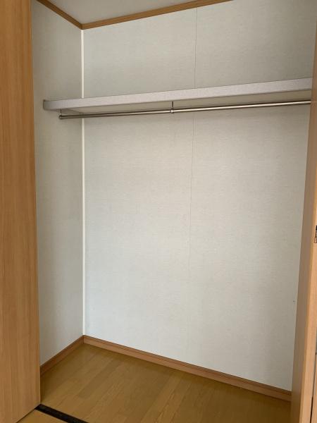 流山市大字西平井の貸家