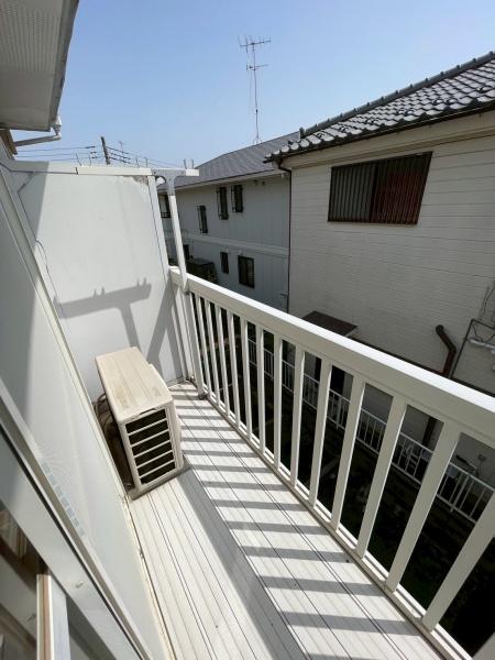 北丘テラス