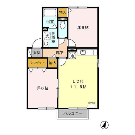 グリーンテリア第10