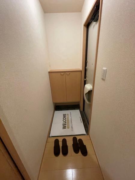 グリーンテリア第10